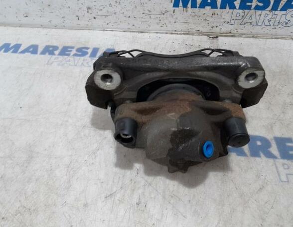 Brake Caliper RENAULT CAPTUR I (J5_, H5_), RENAULT CLIO IV (BH_)