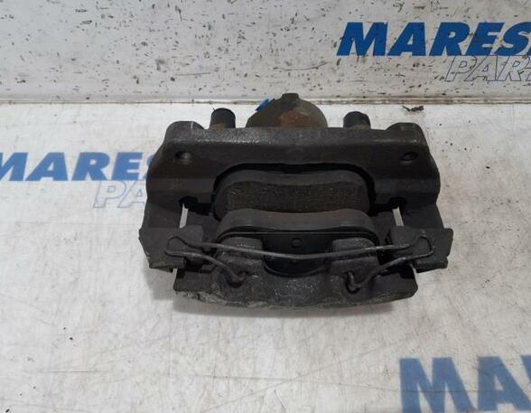 Brake Caliper RENAULT CAPTUR I (J5_, H5_), RENAULT CLIO IV (BH_)