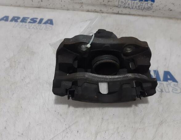 Brake Caliper PEUGEOT 208 I (CA, CC)