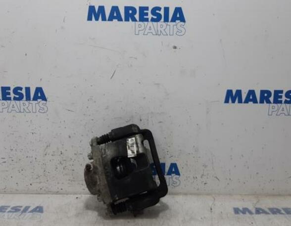 Brake Caliper PEUGEOT 308 II (L3, LB, LH, LP, LW)