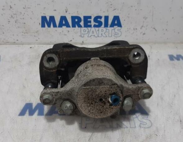 Brake Caliper PEUGEOT 308 II (L3, LB, LH, LP, LW)