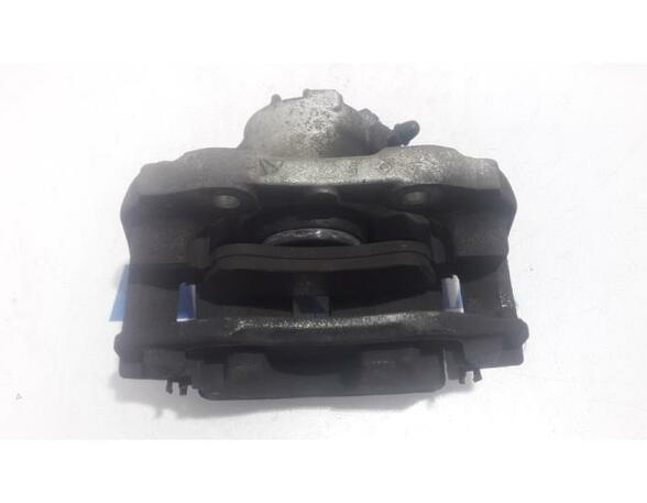 Brake Caliper PEUGEOT 208 I (CA, CC)