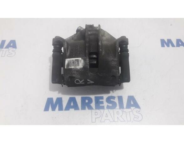 Brake Caliper PEUGEOT 208 I (CA, CC)