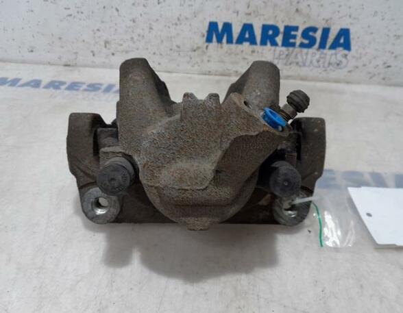 Brake Caliper CITROËN C4 Grand Picasso II (DA, DE), CITROËN C4 Picasso II (--)