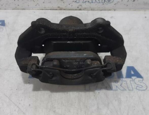 Brake Caliper RENAULT Captur I (H5, J5), RENAULT Clio IV (BH)