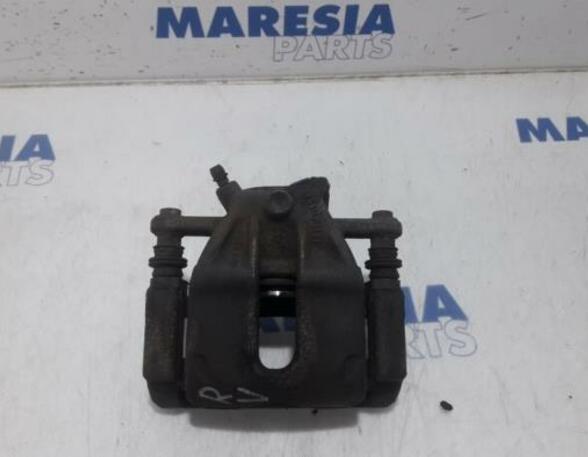 Brake Caliper RENAULT Clio IV Grandtour (KH)