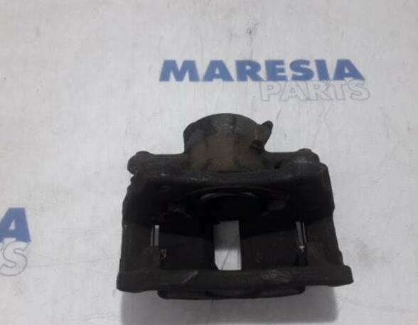 Brake Caliper RENAULT Clio IV Grandtour (KH)