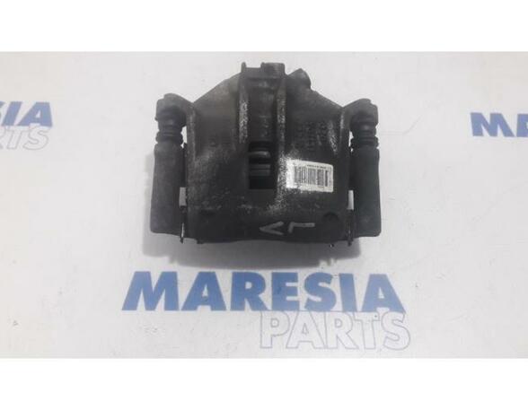 Brake Caliper PEUGEOT 208 I (CA, CC)