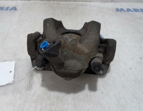 Brake Caliper CITROËN C4 Grand Picasso II (DA, DE), CITROËN C4 Picasso II (--)