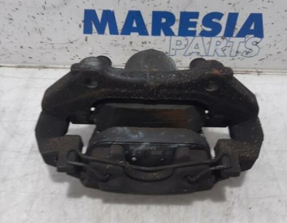 Brake Caliper RENAULT Captur I (H5, J5), RENAULT Clio IV (BH)