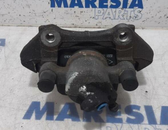 Brake Caliper RENAULT Captur I (H5, J5), RENAULT Clio IV (BH)