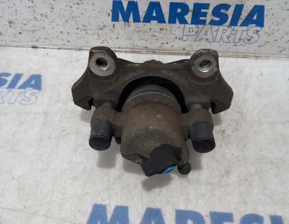 Brake Caliper RENAULT Captur I (H5, J5), RENAULT Clio IV (BH)