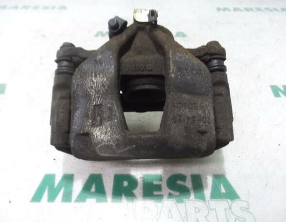 Brake Caliper FIAT Grande Punto (199), FIAT Punto (199), FIAT Punto Evo (199)