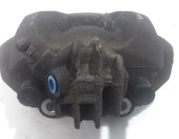 Brake Caliper PEUGEOT PARTNER Box Body/MPV