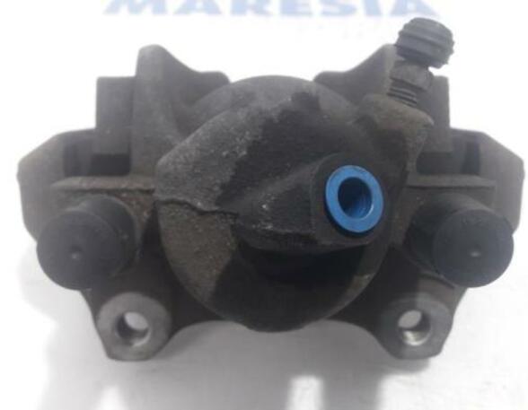 Brake Caliper RENAULT Captur I (H5, J5), RENAULT Clio IV (BH)