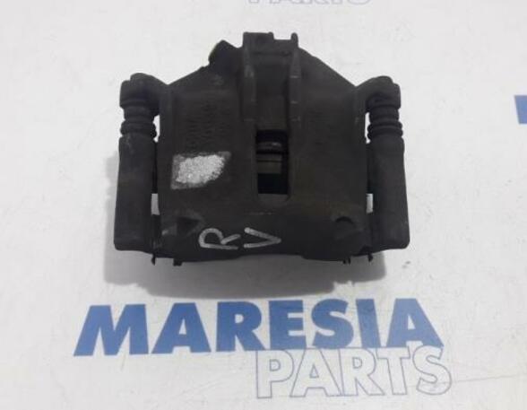 Bremszange rechts vorne Citroen C3 II SC Y01132 P15491712