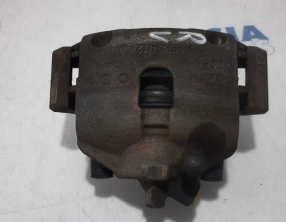 Brake Caliper FIAT Panda (312, 319)