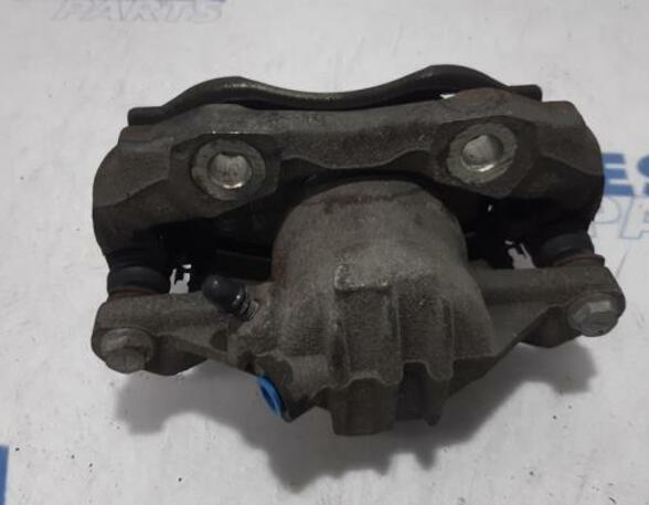 Brake Caliper PEUGEOT 208 I (CA, CC)