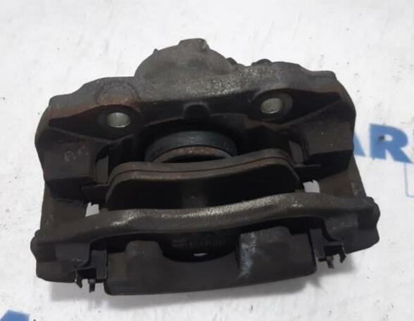 Brake Caliper PEUGEOT 208 I (CA, CC)