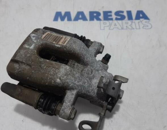 Brake Caliper PEUGEOT 208 I (CA, CC)