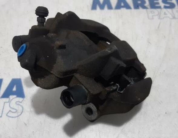 Brake Caliper RENAULT Captur I (H5, J5), RENAULT Clio IV (BH)