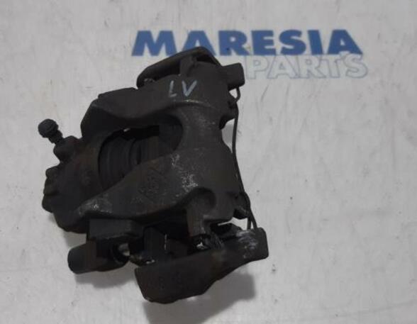 Brake Caliper RENAULT Captur I (H5, J5), RENAULT Clio IV (BH)