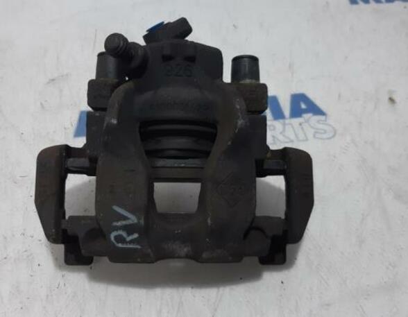 Brake Caliper RENAULT Captur I (H5, J5), RENAULT Clio IV (BH)