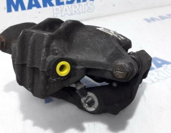 Brake Caliper CITROËN C3 II (SC), PEUGEOT 208 I (CA, CC)