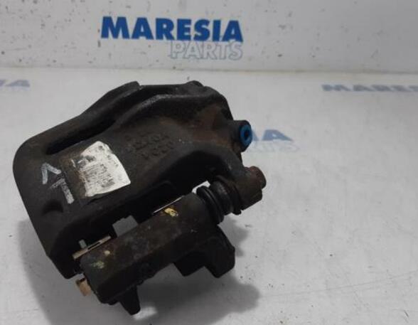 Bremszange links vorne Peugeot 208 I CA, CC 4400R6 P16573736