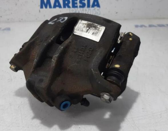 Brake Caliper PEUGEOT 208 I (CA, CC)