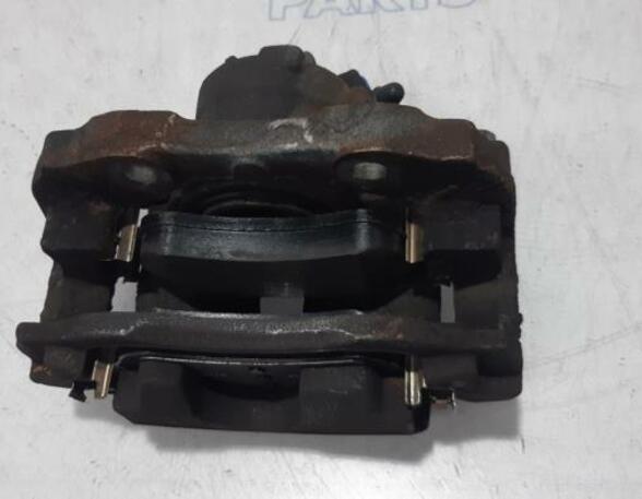 Brake Caliper PEUGEOT 208 I (CA, CC)