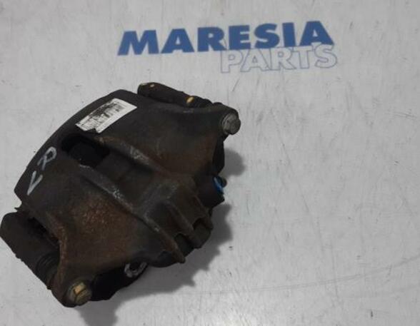 Brake Caliper PEUGEOT 208 I (CA, CC)