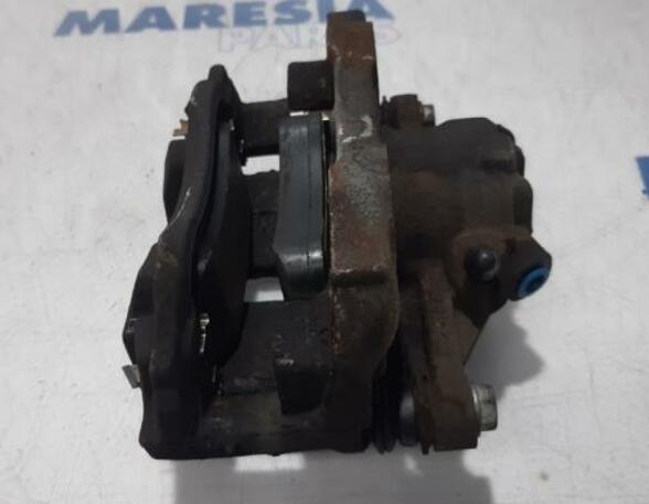 Brake Caliper PEUGEOT 208 I (CA, CC)