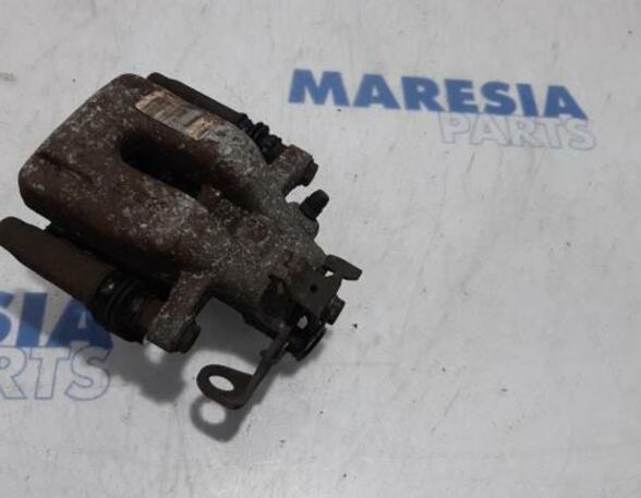 Brake Caliper PEUGEOT 208 I (CA, CC)