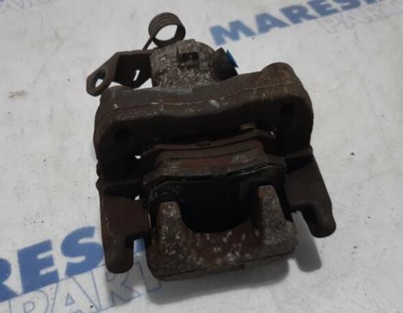 Brake Caliper PEUGEOT 208 I (CA, CC)