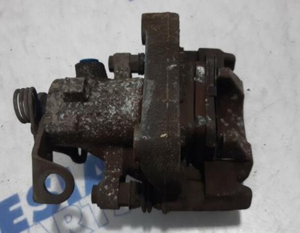 Brake Caliper PEUGEOT 208 I (CA, CC)