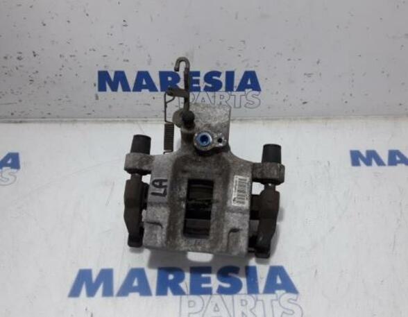 Brake Caliper PEUGEOT 308 II (L3, LB, LH, LP, LW)