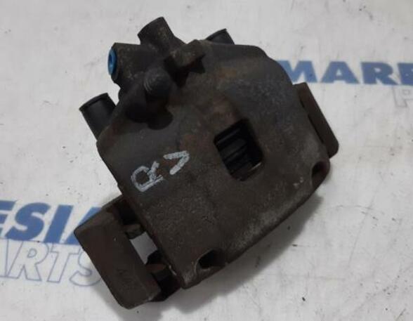 Brake Caliper FIAT Panda (312, 319), FIAT Panda Van (312, 519)