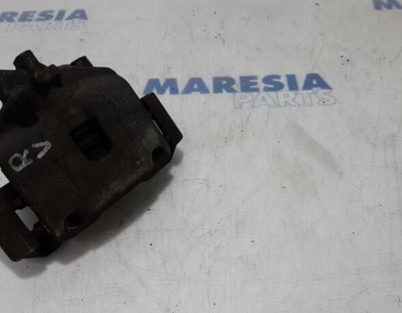 Brake Caliper FIAT Panda (312, 319), FIAT Panda Van (312, 519)