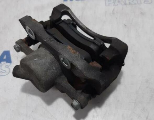 Brake Caliper CITROËN C4 Cactus (--)