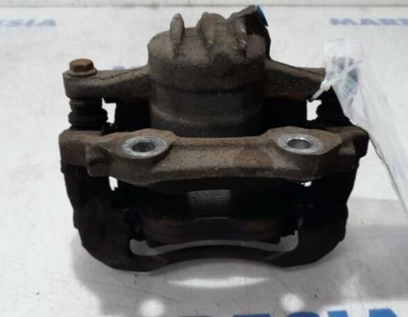 Brake Caliper PEUGEOT 207 CC (WD)