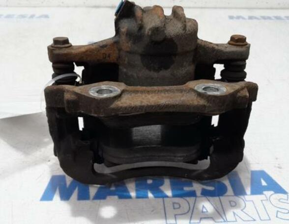 Brake Caliper PEUGEOT 207 CC (WD)