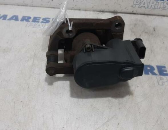 Brake Caliper CITROËN C4 GRAND PICASSO II (DA_, DE_)