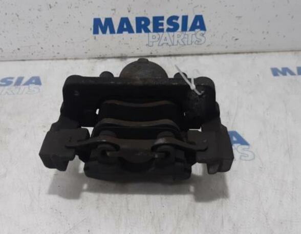 Brake Caliper CITROËN C4 GRAND PICASSO II (DA_, DE_)