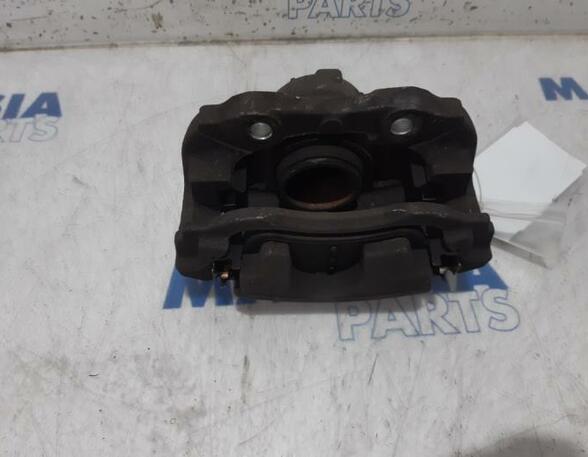 Brake Caliper CITROËN C4 Cactus (--)