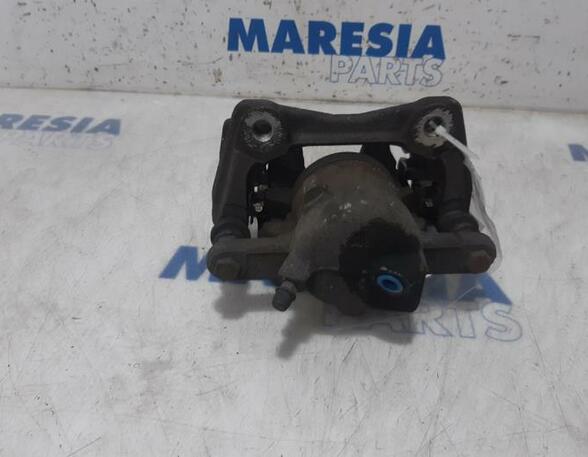 Brake Caliper RENAULT Captur I (H5, J5), RENAULT Clio IV (BH)