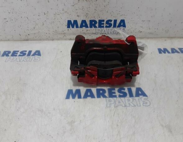 Brake Caliper RENAULT Clio IV (BH)