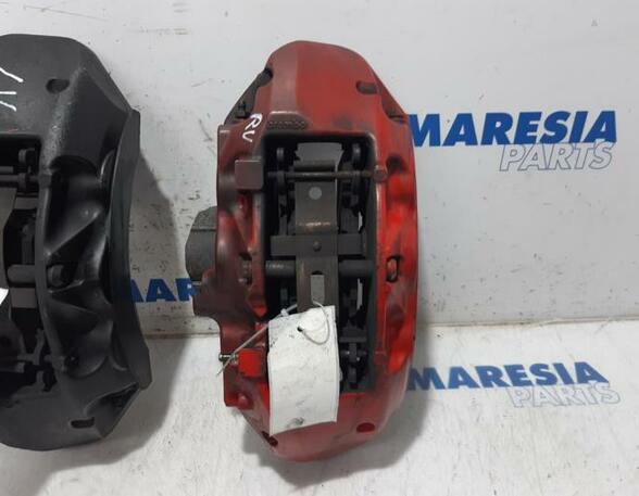 Brake Caliper LAND ROVER Range Rover Sport (L494)