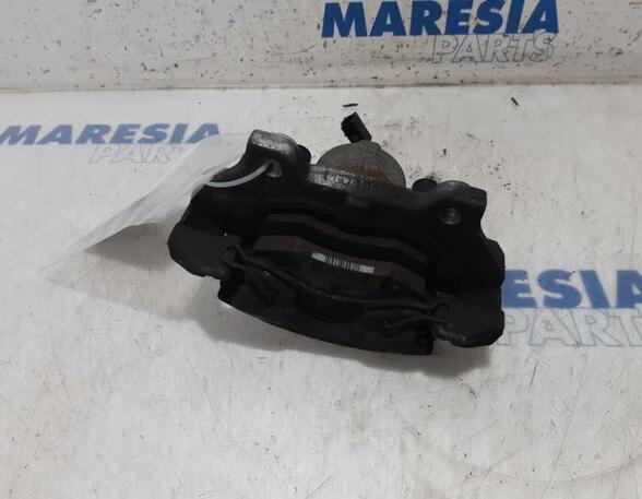 Brake Caliper FIAT 500 (312), FIAT 500 C (312)