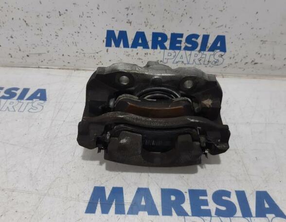 Bremszange links vorne Citroen C3 II SC 4400R6 P17782286